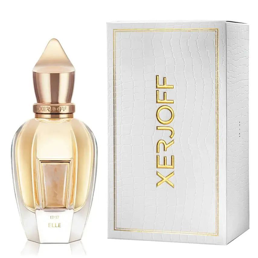 Elle By Xerjoff For Women 3.4 oz EDP Spray - perfumesandrea