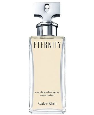 Eternity  1.7 oz W EDP Spray