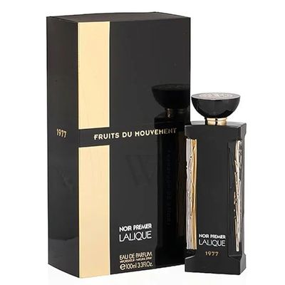 Fruits Mouvement By Lalique Unisex 3.3 oz EDP Spray - perfumesandrea