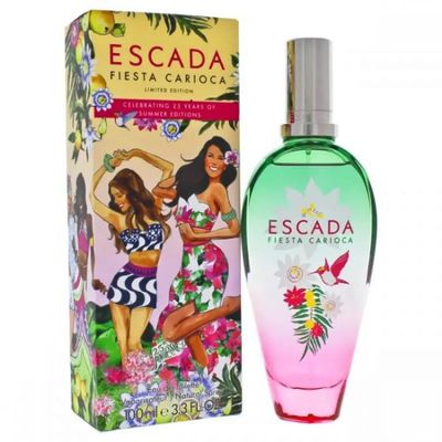 Escada Fiesta Carioca 3.3 oz W Spray