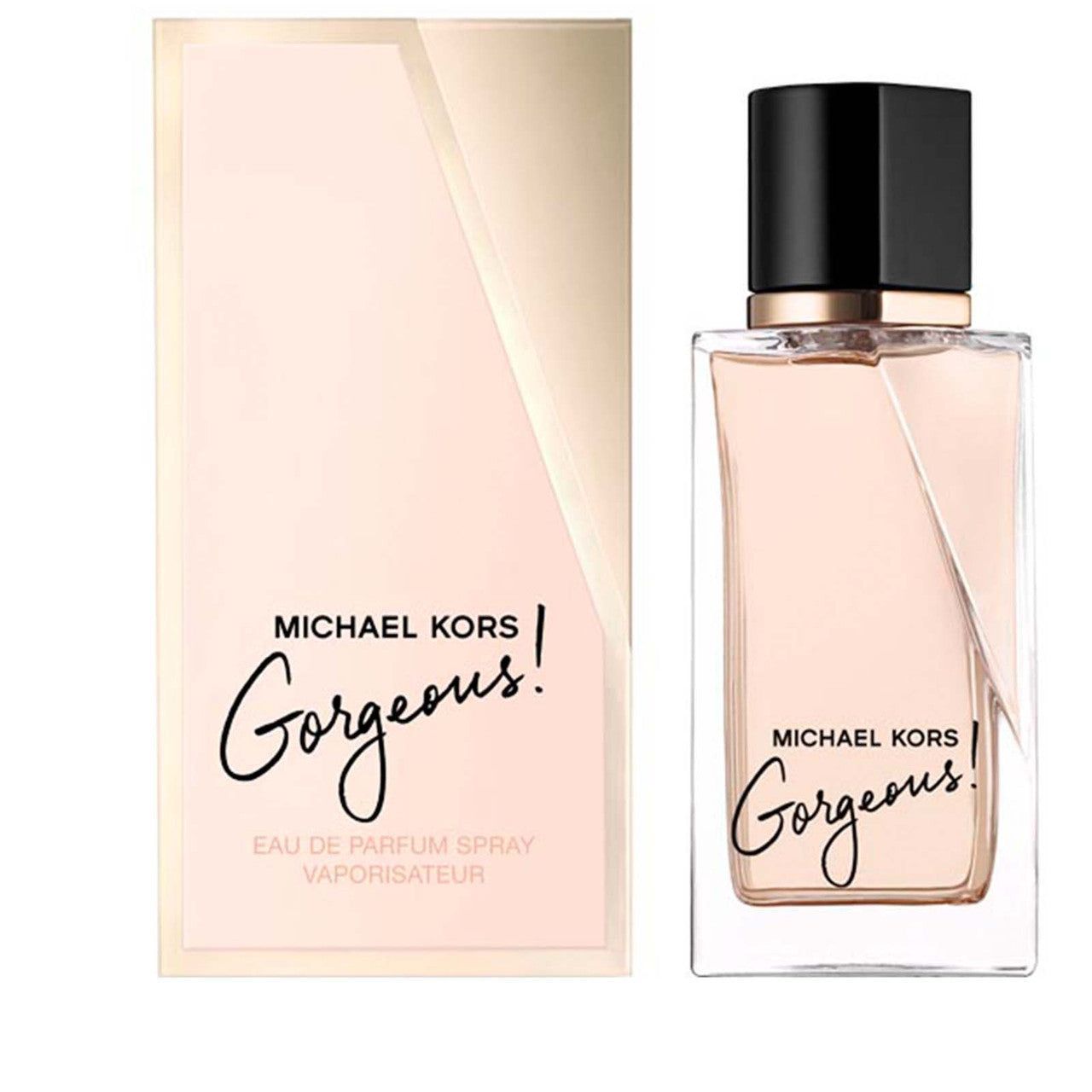 Gorgeous By Michael Kors For Women 1.7oz EDP Spray - perfumesandrea
