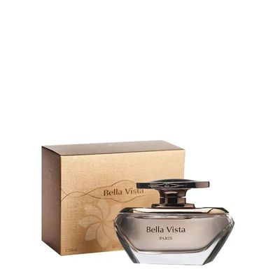 Bella Vista By Marc Joseph Unisex 3.0 oz EDP Spray marc joseph