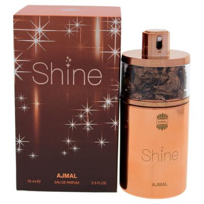 Shine By Ajmal For Women 2.5 oz EDP Spray - perfumesandrea