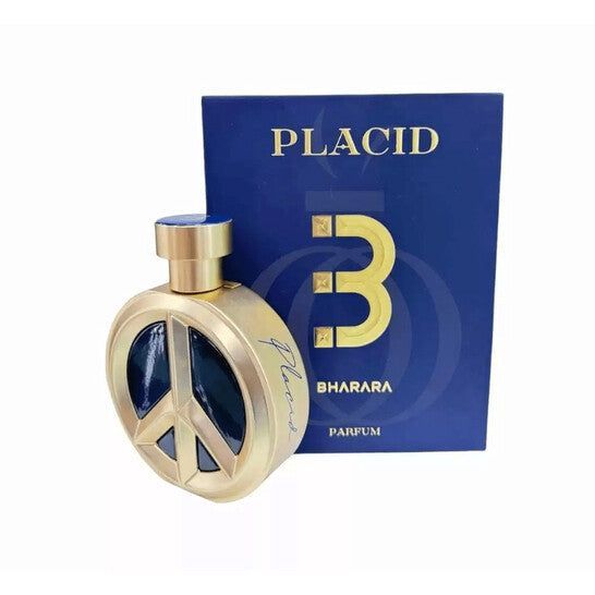 Placid By Bharara Unisex 3.4 oz Parfum Spray - perfumesandrea