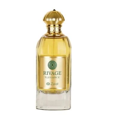 Rivage Elegance By Zoghbi Unisex 3.4 oz EDP Spray - perfumesandrea