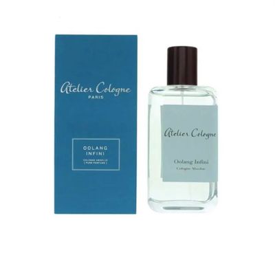 Oolang Infini By Atelier Cologne Unisex 3.3 oz Cologne Absolue Spray - perfumesandrea