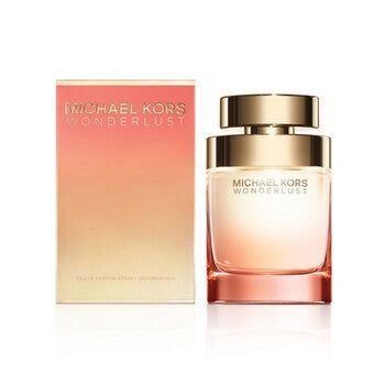 Wonderlust Voyage By Michael Kors For Women 3.4oz EDT Spray - perfumesandrea