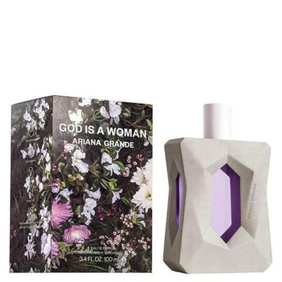 God Is A Woman By Ariana Grande For Women 3.4 oz EDP Spray - perfumesandrea