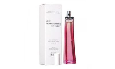 Very Irresistible By Givenchy For Women  2.5 oz EDT Spray (Tester) - perfumesandrea