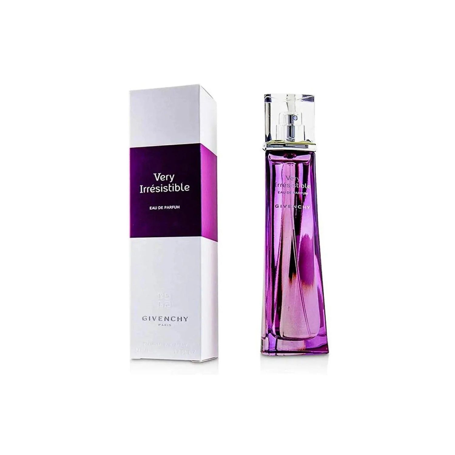 Very Irrésistible By Givenchy For Women 1.7 oz EDP Spray - perfumesandrea
