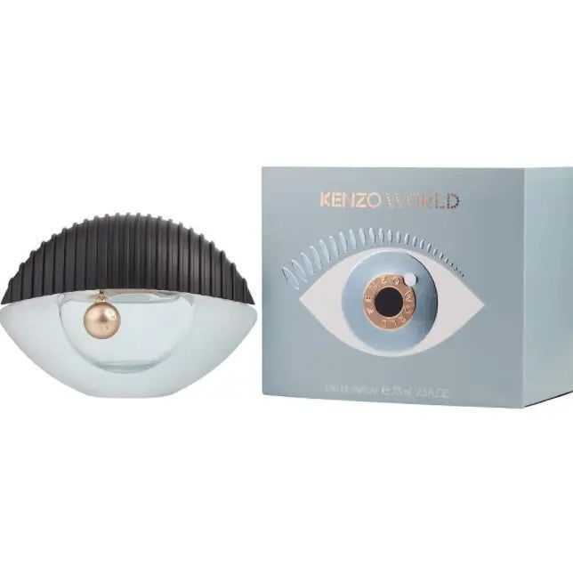 Kenzo World 2.5 oz W EDP Spray