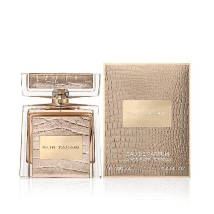 Elie Tahari By Tahari For Women 3.4oz EDP Spray - perfumesandrea
