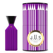 Cuirissime By JUS Unisex 2.5 oz EDP Spray - perfumesandrea