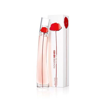 Flower Eau de Vie By Kenzo For Women  1.7 oz EDP Spray - perfumesandrea