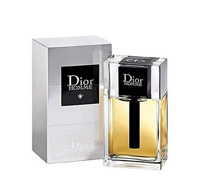Dior Homme 1.7 oz Eau De Toilette Spray - perfumesandrea