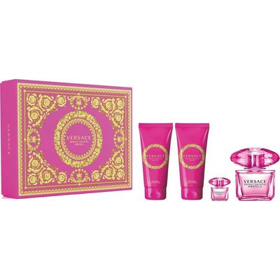 Bright Crystal Absolu 4p 3.0 oz W