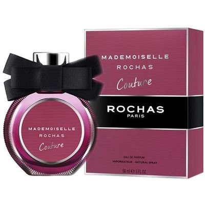 Mademoiselle Couture By Rochas For Women 3.0oz EDP Spray - perfumesandrea