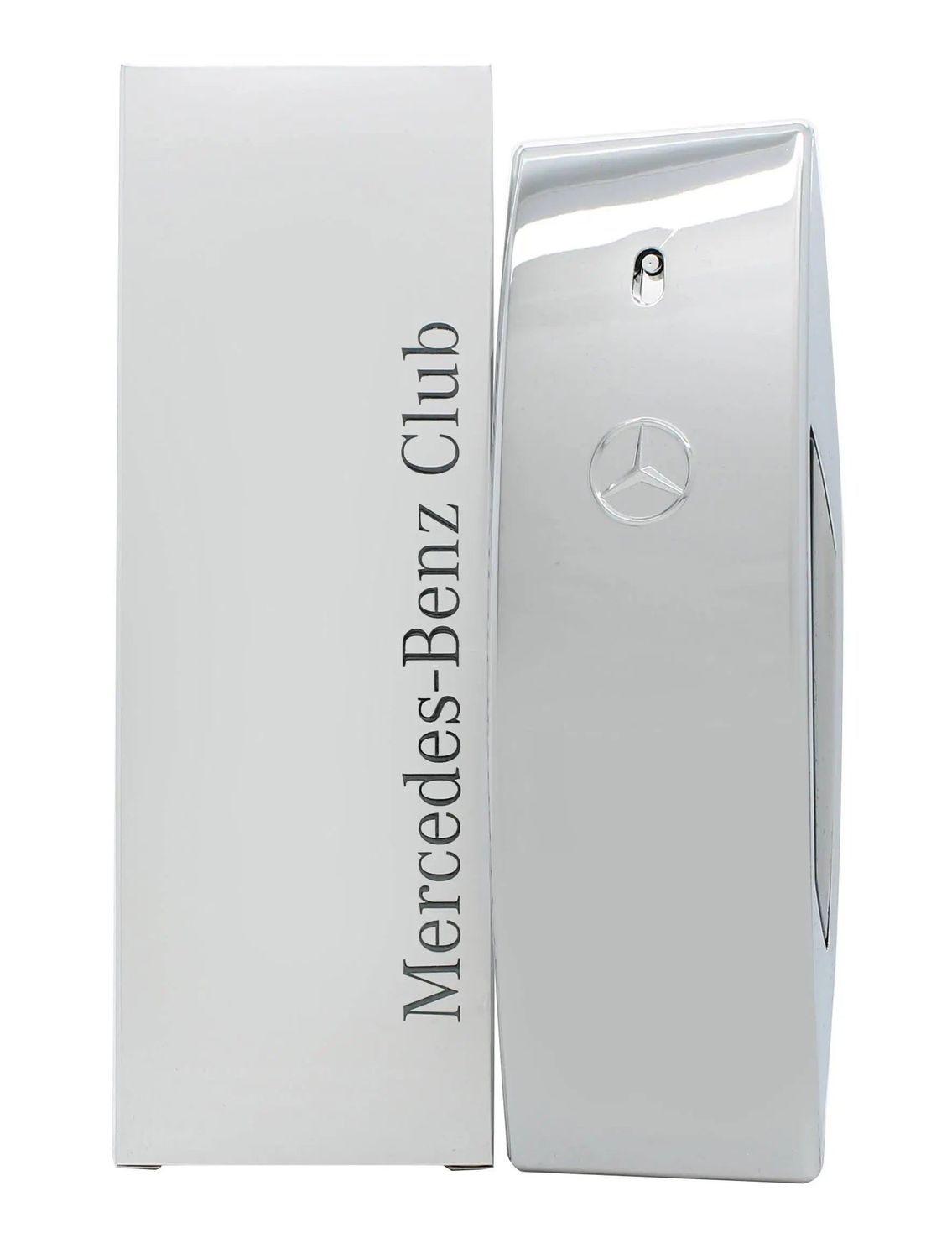 Club By Mercedes Benz For Men 3.4 oz EDT Spray - perfumesandrea