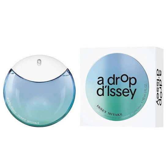 A Drop D'Issey Fraiche By Issey Miyake For Women 3.0 oz EDP Spray - perfumesandrea