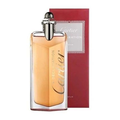 Declaration By Cartier For Men  3.3 oz Parfum Spray - perfumesandrea