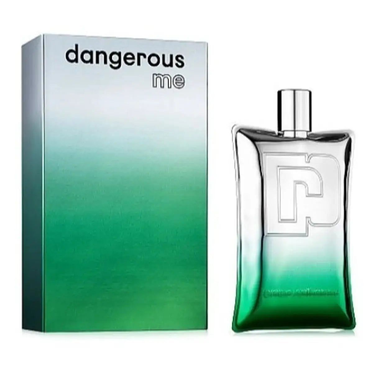 Dangerous Me By Paco Rabanne Unisex 2.1 oz EDP Spray - perfumesandrea