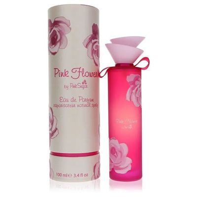 Pink Sugar Flower 3.4oz W EDP Spray