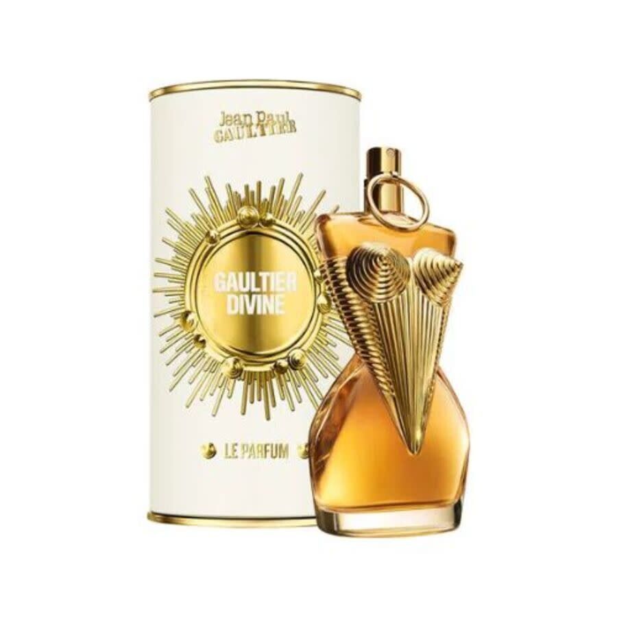 Divine Le Parfum By Jean Paul Gaultier 3.4 oz EDP Spray - perfumesandrea