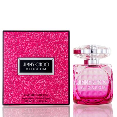 Blossom By Jimmy Choo For Women 3.3 oz EDP Spray - perfumesandrea