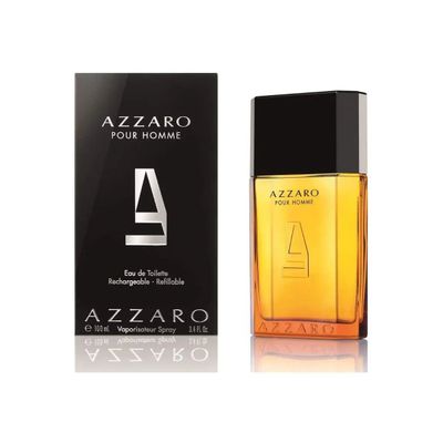 Azzaro By Azzaro For Men 3.3oz EDT Spray Azzaro