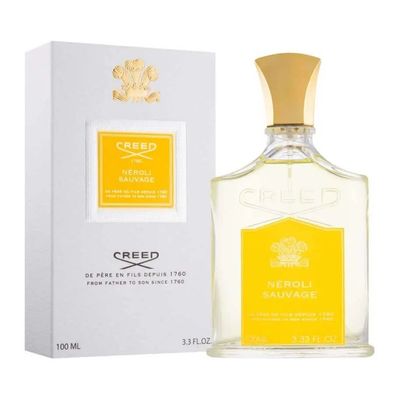 Neroli Sauvage By Creed Unisex 3.3 oz EDP Spray - perfumesandrea