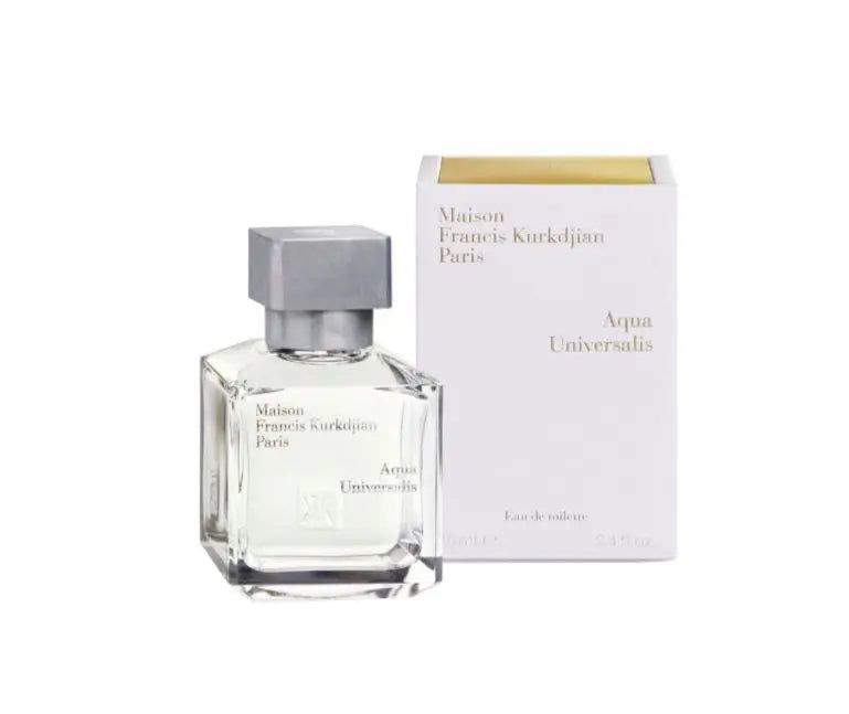 Aqua Universalis By Maison Francis Kurkdjian Unisex 2.4oz EDT Spray - perfumesandrea