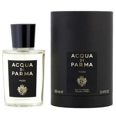 Yuzu By Acqua Di Parma Unisex 3.4 oz Eau De Parfum Spray - perfumesandrea