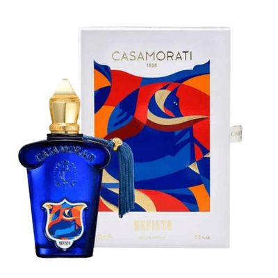 Casamorati Mefisto By Xerjoff For Men 3.4 oz EDP Spray Xerjoff