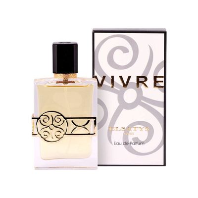 Vivre Elsatys By Reyane Tradition For Women 3.3 oz EDP Spray - perfumesandrea