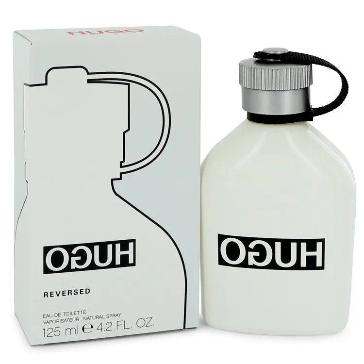 Hugo Reversed 4.2oz M EDT Spray
