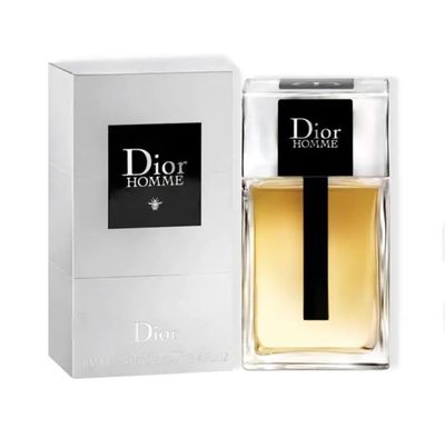 Dior Homme By Dior For Men 3.4 oz Eau De Toilette Spray - perfumesandrea