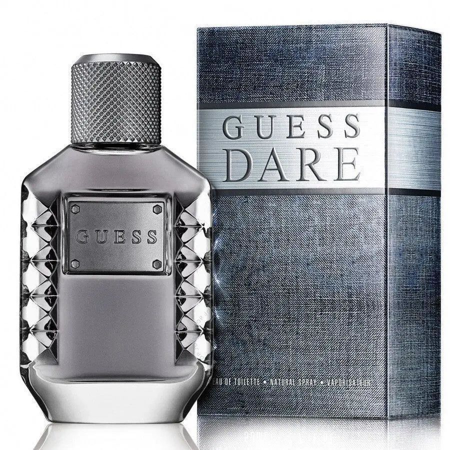 Guess Dare 3.4 oz M EDT Spray