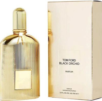 Tom Ford Black Orchid Parfum For Women 3.4 Spray - perfumesandrea
