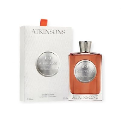 Atkinsons The Big Bad Cedar Unisex 3.4 oz EDP Spray - perfumesandrea