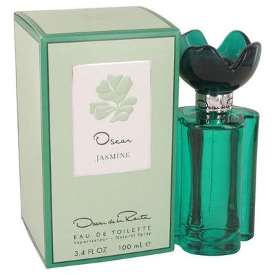 Oscar Jasmin 3.4oz W EDT Spray