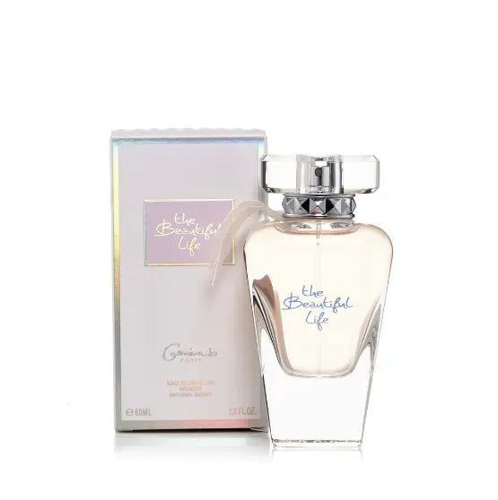 The Beautiful Life By Geparlys 2.6 oz W EDP Spray - perfumesandrea