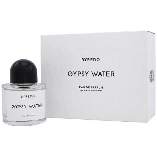 Gypsy Water By Byredo Unisex 3.4oz EDP Spray - perfumesandrea
