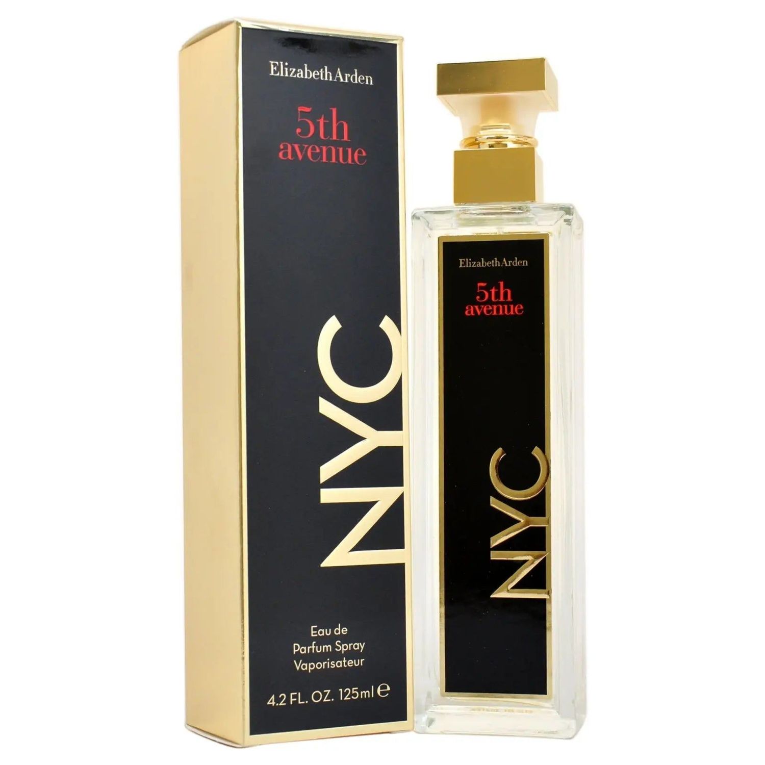 5TH Aavenue NYC 4.2oz W EDP Spray