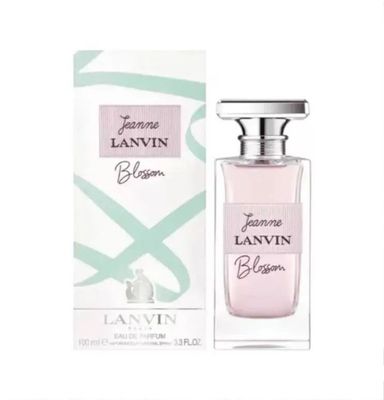 Lanvin Jeanne Blossom For Women 3.4 oz EDP Spray - perfumesandrea