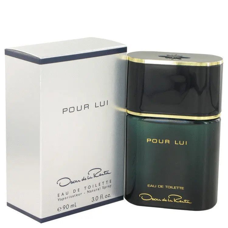 Oscar Pour Lui 3.0oz M EDT Spray