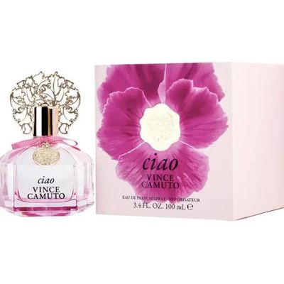 Ciao By Vince Camuto For Women 3.4 oz EDP Spray - perfumesandrea