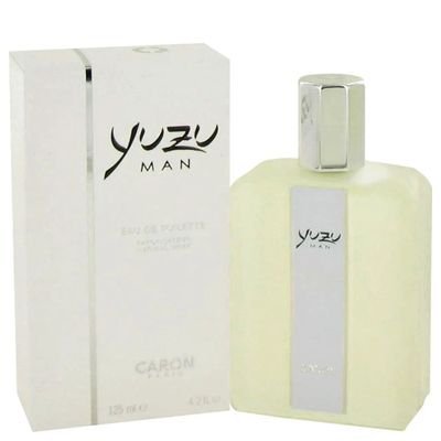 Caron Yuzu 4.2 oz M EDT Spray
