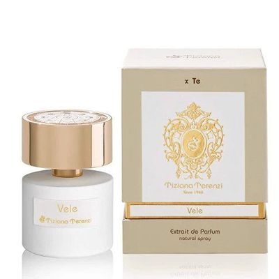 Vele By Tiziana Terenzi Unisex 3.3oz EDP Spray - perfumesandrea