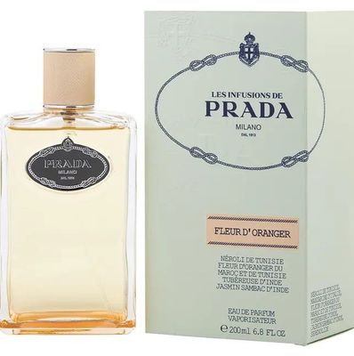 Prada Milano D'Oranger For Women 6.8oz Spray - perfumesandrea