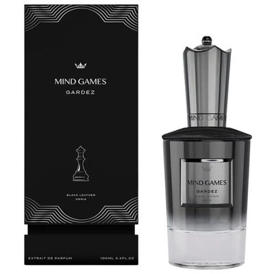 Gardez By Mind Games Unisex 3.4 oz EDP Spray - perfumesandrea